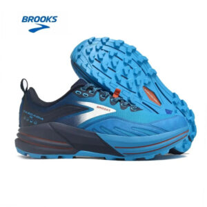 נעלי ריצה גברים ונשים ברוקס BROOKS Cascadia 16