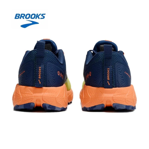 נעלי ריצה גברים ונשים ברוקס BROOKS Cascadia 17