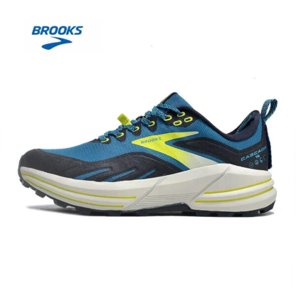 נעלי ריצה גברים ונשים ברוקס BROOKS Cascadia 16