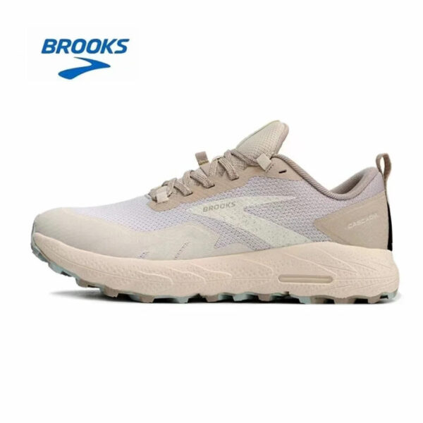 נעלי ריצה גברים ונשים ברוקס BROOKS Cascadia 17