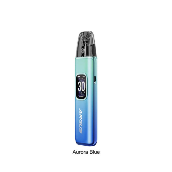 סיגריה אלקטרונית Argus G3 30W 1500mAh 3ml