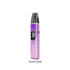 סיגריה אלקטרונית Argus G3 30W 1500mAh 3ml
