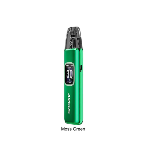 סיגריה אלקטרונית Argus G3 30W 1500mAh 3ml
