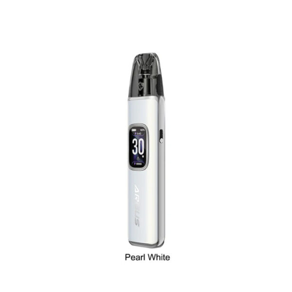 סיגריה אלקטרונית Argus G3 30W 1500mAh 3ml