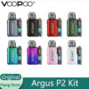 סיגריה אלקטרונית VOOPOO Argus P2 30W 1100mAh 2ml