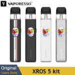 סיגריה אלקטרונית Vaporesso XROS 5 30W 1500mAh 3ML