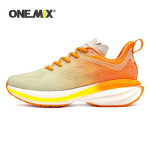 נעלי ריצה לגברים ונשים ONEMIX O-Resilio Seal