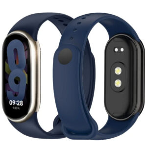 רצועת סיליקון לצמיד הכושר שיאומי Xiaomi Mi Band 9