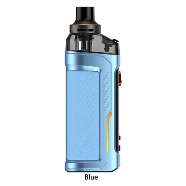 סיגריה אלקטרונית Vaporesso Armour G 80W 3000mAh 5ml