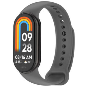 רצועת סיליקון לצמיד הכושר שיאומי Xiaomi Mi Band 9