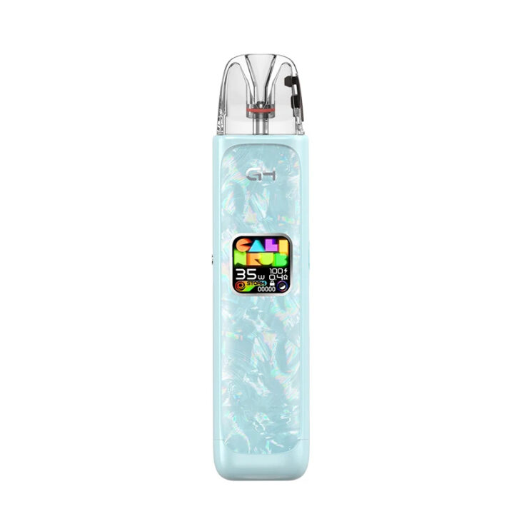 סיגריה אלקטרונית Uwell Caliburn G4 35W 1300mAh 3ml