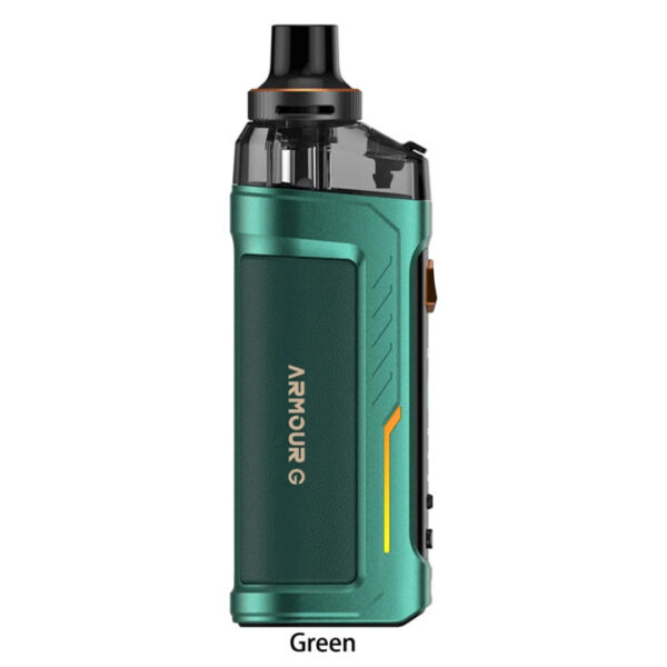 סיגריה אלקטרונית Vaporesso Armour G 80W 3000mAh 5ml
