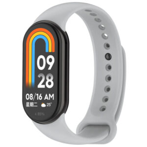 רצועת סיליקון לצמיד הכושר שיאומי Xiaomi Mi Band 9