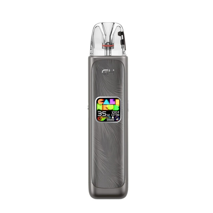 סיגריה אלקטרונית Uwell Caliburn G4 35W 1300mAh 3ml