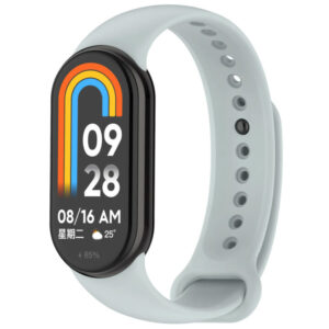 רצועת סיליקון לצמיד הכושר שיאומי Xiaomi Mi Band 9