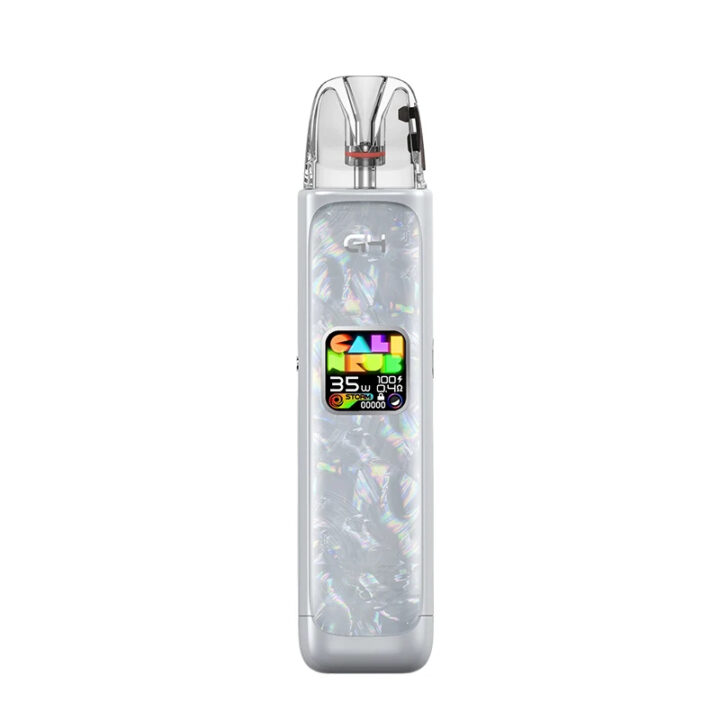 סיגריה אלקטרונית Uwell Caliburn G4 35W 1300mAh 3ml