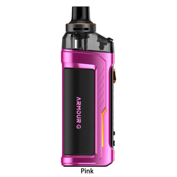 סיגריה אלקטרונית Vaporesso Armour G 80W 3000mAh 5ml