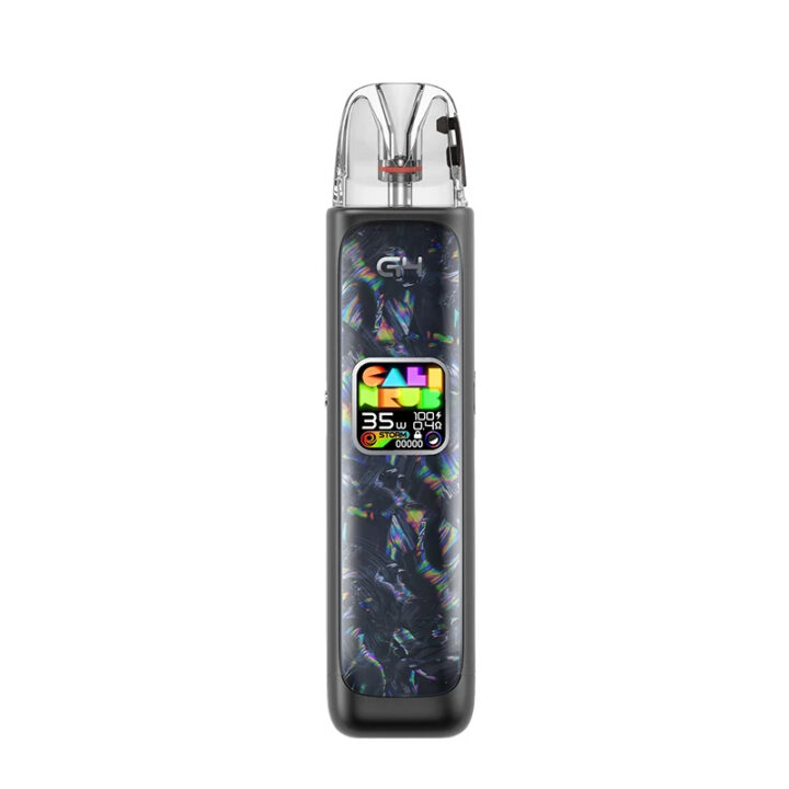 סיגריה אלקטרונית Uwell Caliburn G4 35W 1300mAh 3ml