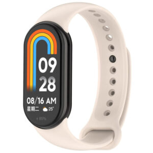 רצועת סיליקון לצמיד הכושר שיאומי Xiaomi Mi Band 9