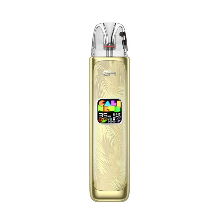 סיגריה אלקטרונית Uwell Caliburn G4 35W 1300mAh 3ml