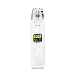 סיגריה אלקטרונית Uwell Caliburn G4 35W 1300mAh 3ml