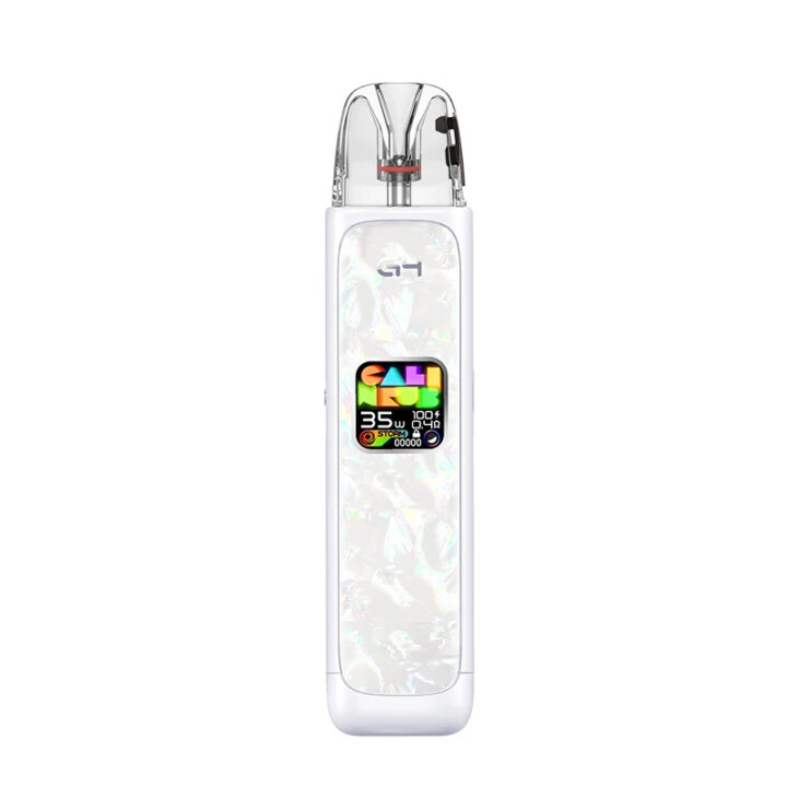 סיגריה אלקטרונית Uwell Caliburn G4 35W 1300mAh 3ml