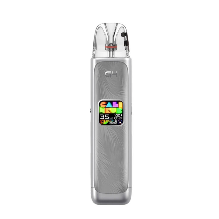 סיגריה אלקטרונית Uwell Caliburn G4 35W 1300mAh 3ml