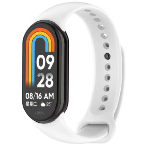 רצועת סיליקון לצמיד הכושר שיאומי Xiaomi Mi Band 9