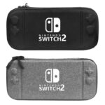 נרתיק נשיאה עמיד למים לנינטנדו סוויץ' Nintendo Switch 2