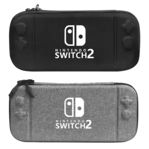 נרתיק נשיאה עמיד למים לנינטנדו סוויץ' Nintendo Switch 2