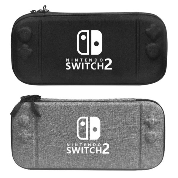 נרתיק נשיאה עמיד למים לנינטנדו סוויץ' Nintendo Switch 2