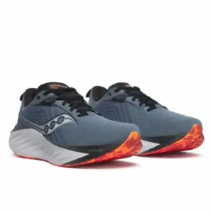 נעלי ריצה גברים SAUCONY TRIUMPH 22