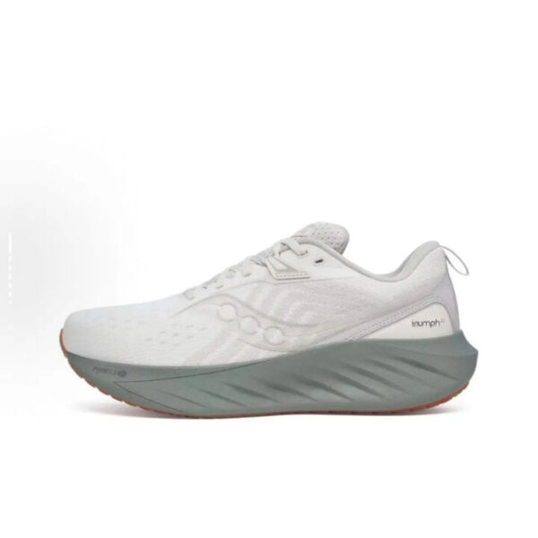 נעלי ריצה גברים SAUCONY TRIUMPH 22