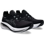 נעלי ריצה Asics Gel Nimbus 26 ג'ל נימבוס 26 לגברים