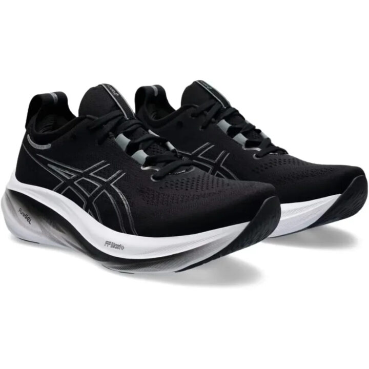 נעלי ריצה Asics Gel Nimbus 26 ג