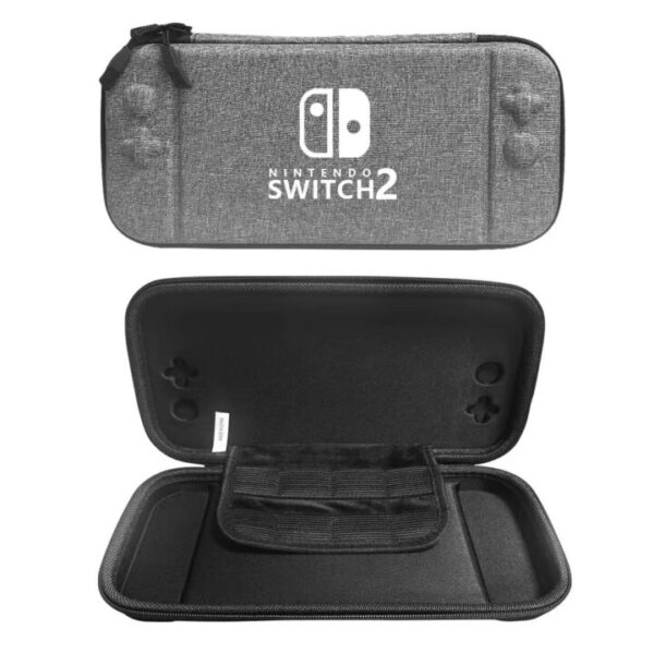 נרתיק נשיאה עמיד למים לנינטנדו סוויץ' Nintendo Switch 2