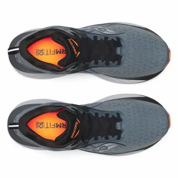 נעלי ריצה גברים SAUCONY TRIUMPH 22