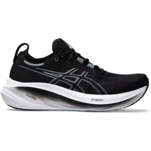 נעלי ריצה Asics Gel Nimbus 26 ג'ל נימבוס 26 לגברים