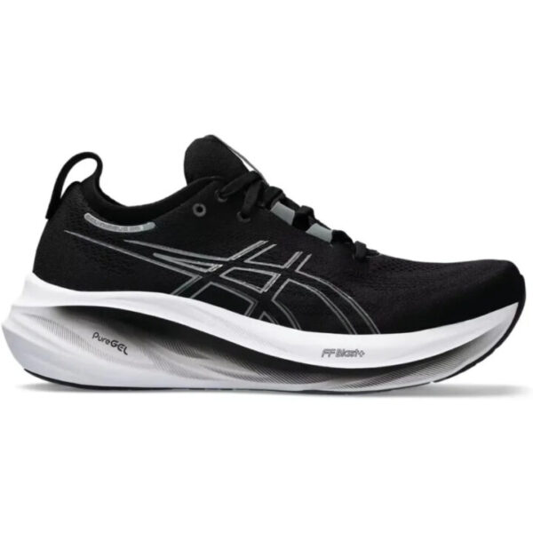 נעלי ריצה Asics Gel Nimbus 26 ג'ל נימבוס 26 לגברים