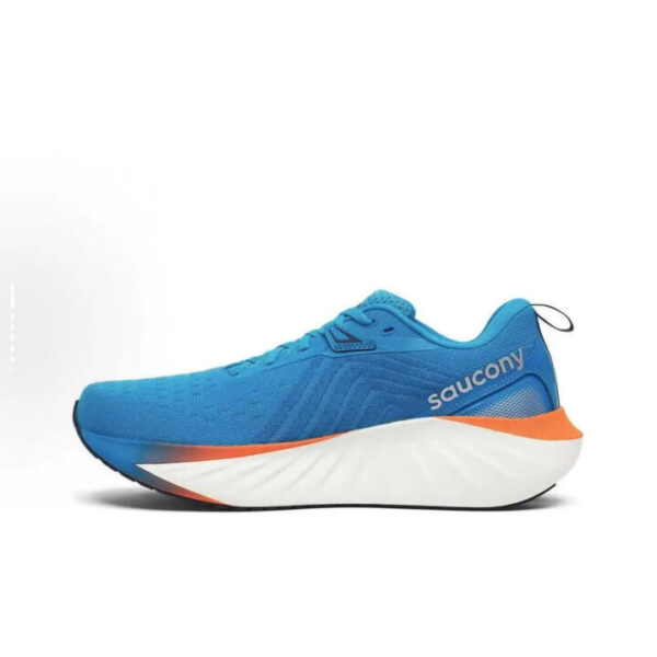 נעלי ריצה גברים SAUCONY TRIUMPH 22