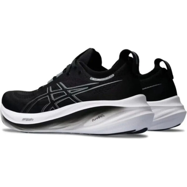 נעלי ריצה Asics Gel Nimbus 26 ג'ל נימבוס 26 לגברים