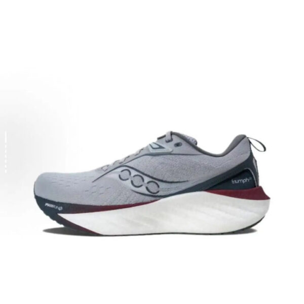 נעלי ריצה גברים SAUCONY TRIUMPH 22