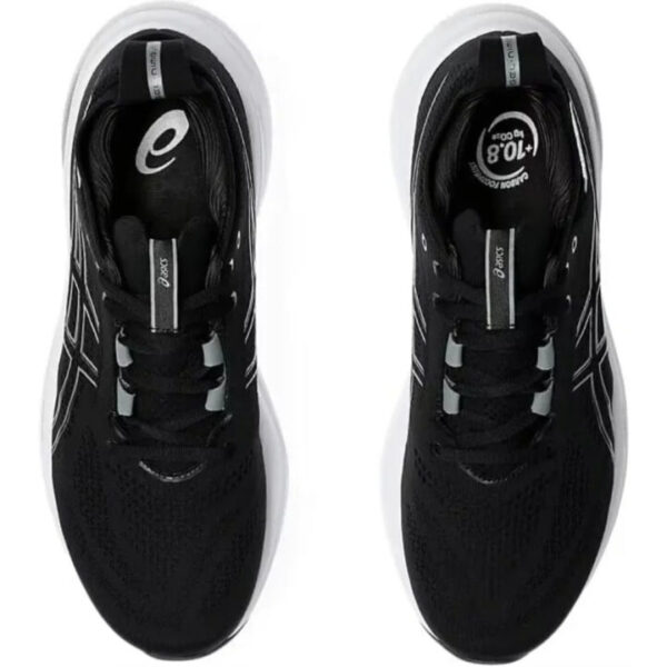 נעלי ריצה Asics Gel Nimbus 26 ג'ל נימבוס 26 לגברים