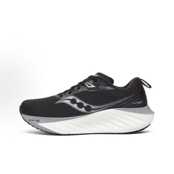 נעלי ריצה גברים SAUCONY TRIUMPH 22