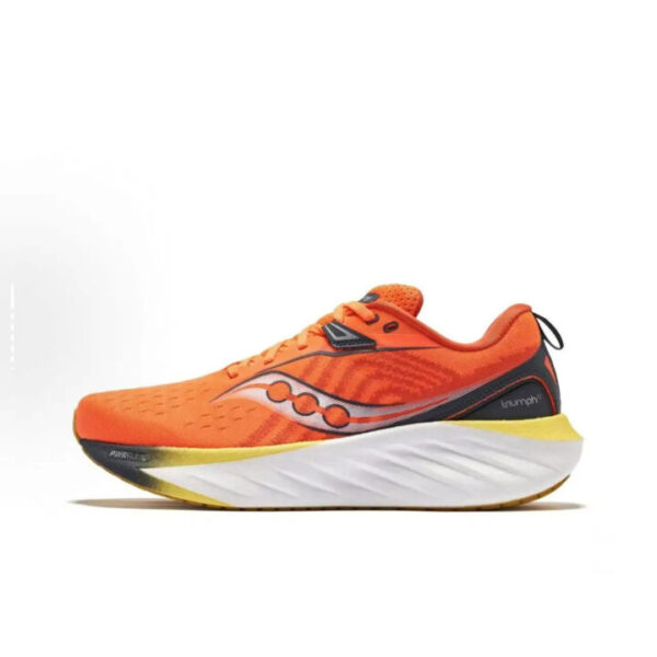 נעלי ריצה גברים SAUCONY TRIUMPH 22