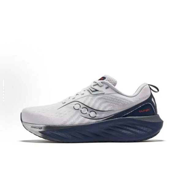 נעלי ריצה גברים SAUCONY TRIUMPH 22