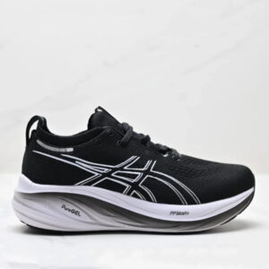 נעלי ריצה Asics Gel Nimbus 26 ג'ל נימבוס 26 לגברים