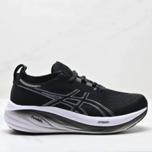 נעלי ריצה Asics Gel Nimbus 26 ג'ל נימבוס 26 לגברים