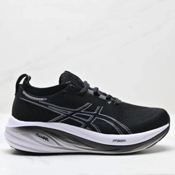 נעלי ריצה Asics Gel Nimbus 26 ג'ל נימבוס 26 לגברים