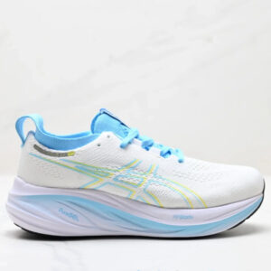 נעלי ריצה Asics Gel Nimbus 26 ג'ל נימבוס 26 לגברים
